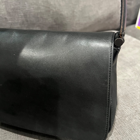 Coach Whitney Black Shoulder Bag #9179 - Picture 11 of 11
